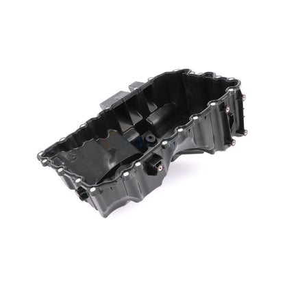 VAICO Oil sump V20-3651