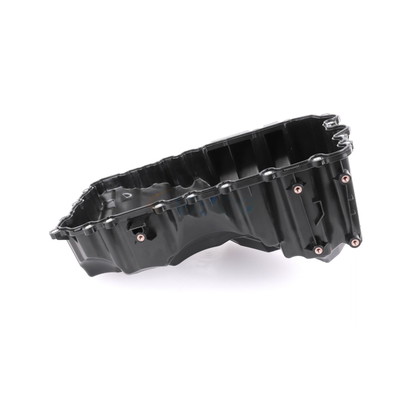 VAICO Oil sump V20-3651