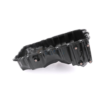VAICO Oil sump V20-3651