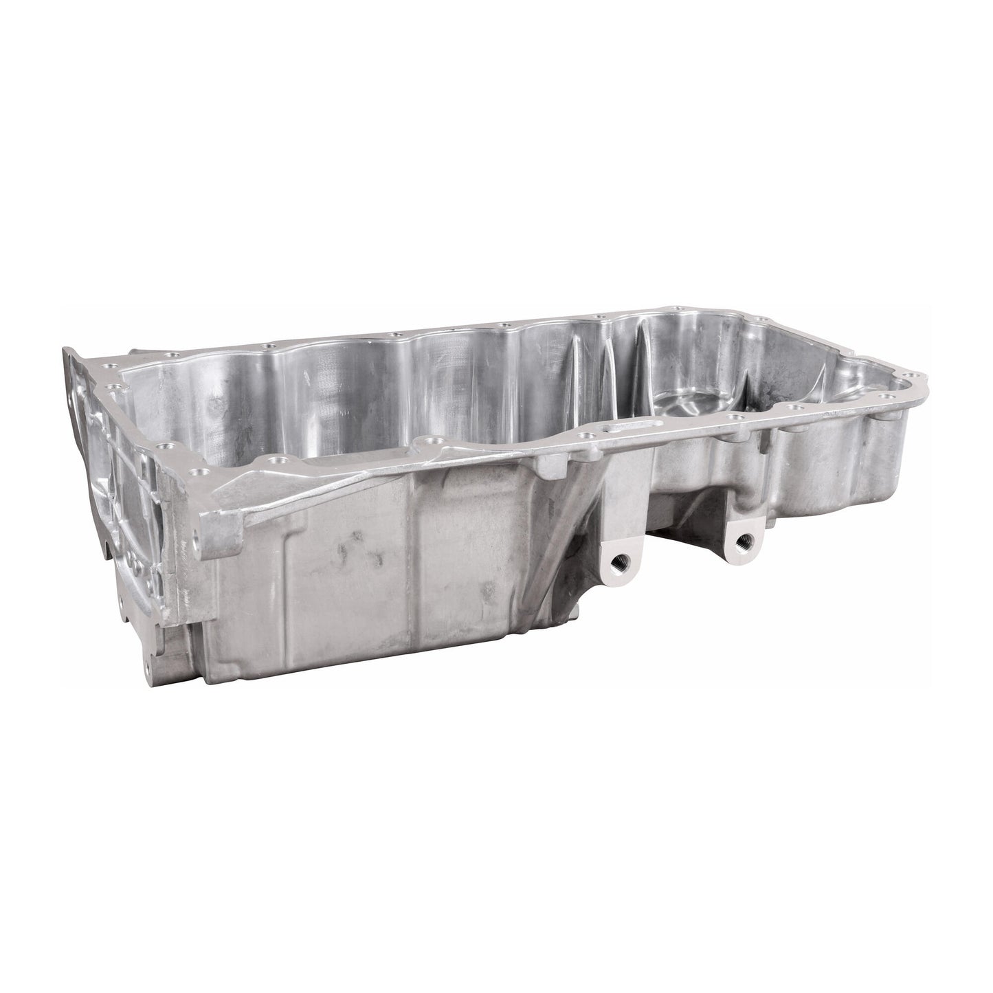 VAICO Oil sump V20-3655