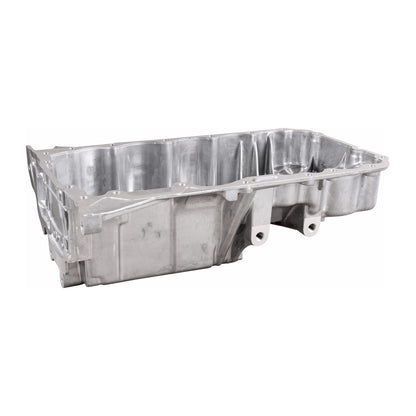 VAICO Oil sump V20-3655