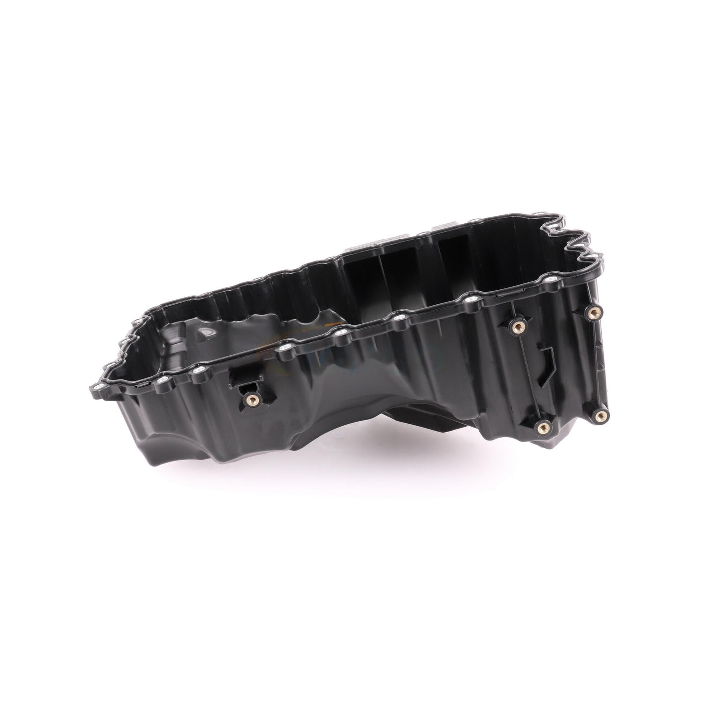 VAICO Oil sump V20-3655
