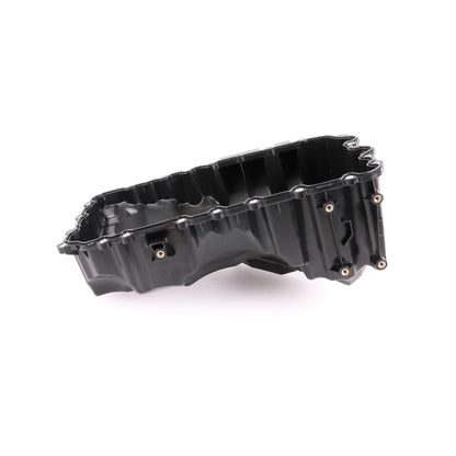 VAICO Oil sump V20-3655