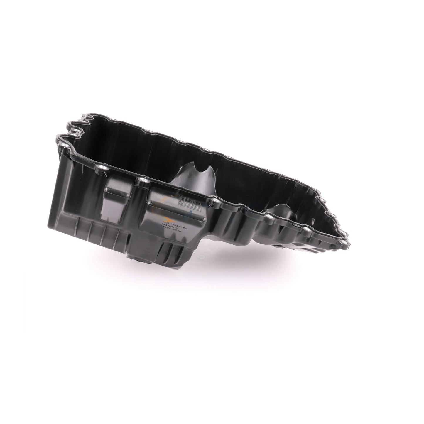 VAICO Oil sump V20-3655