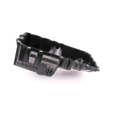 VAICO Oil sump V20-3655