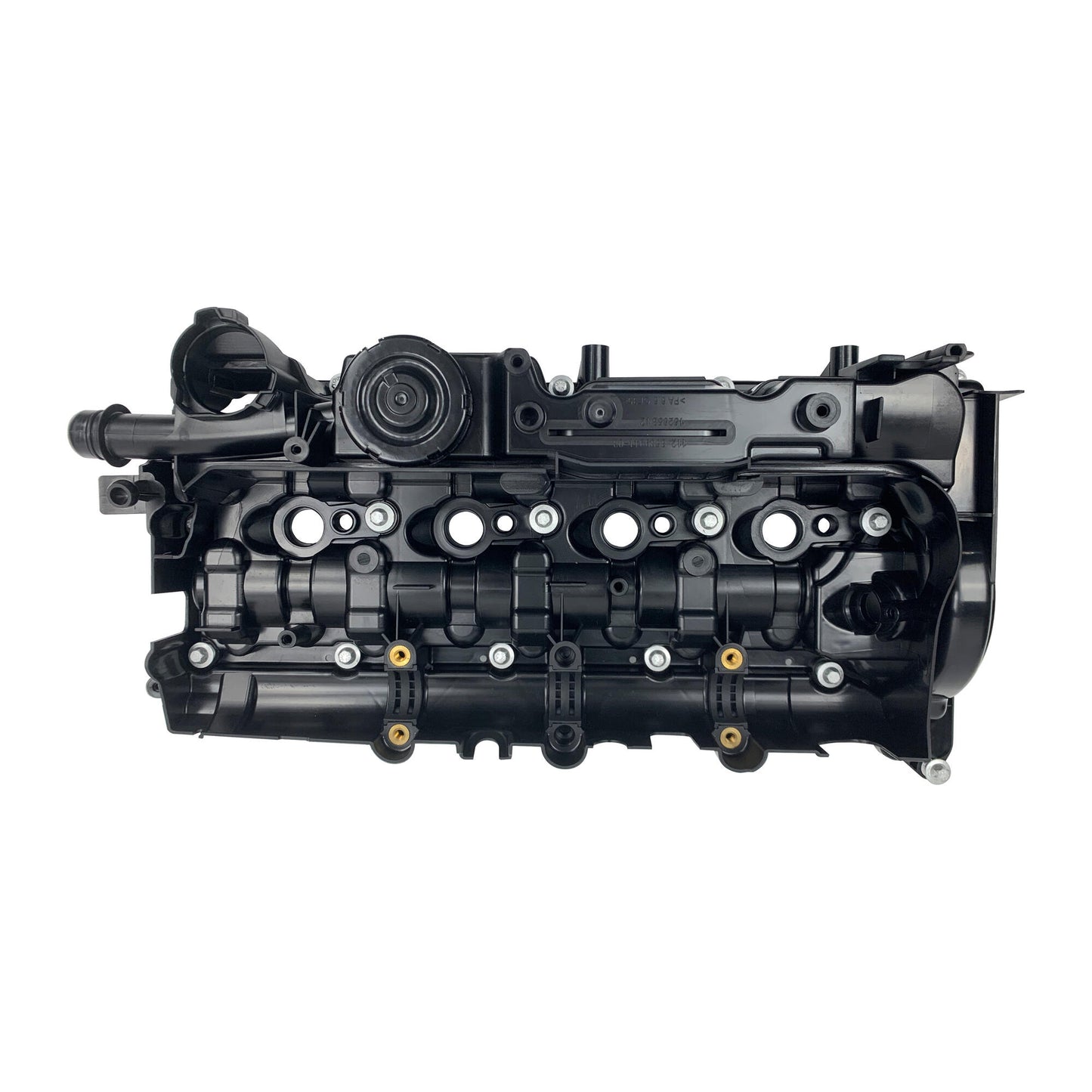 VAICO Cylinder Head Cover V20-3673