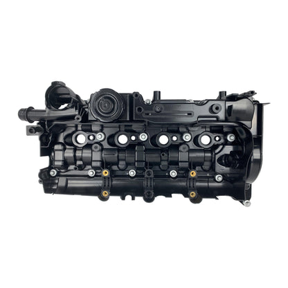 VAICO Cylinder Head Cover V20-3673