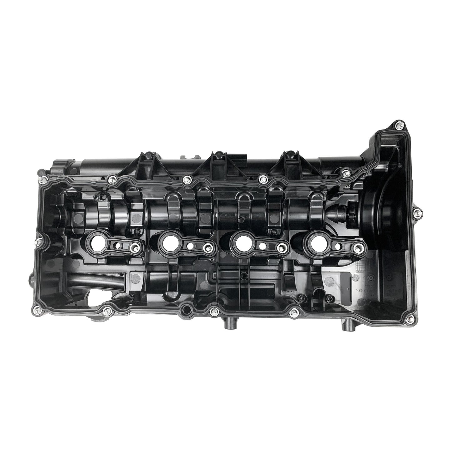 VAICO Cylinder Head Cover V20-3673