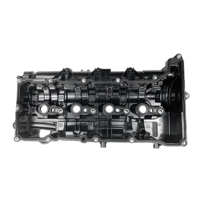 VAICO Cylinder Head Cover V20-3673