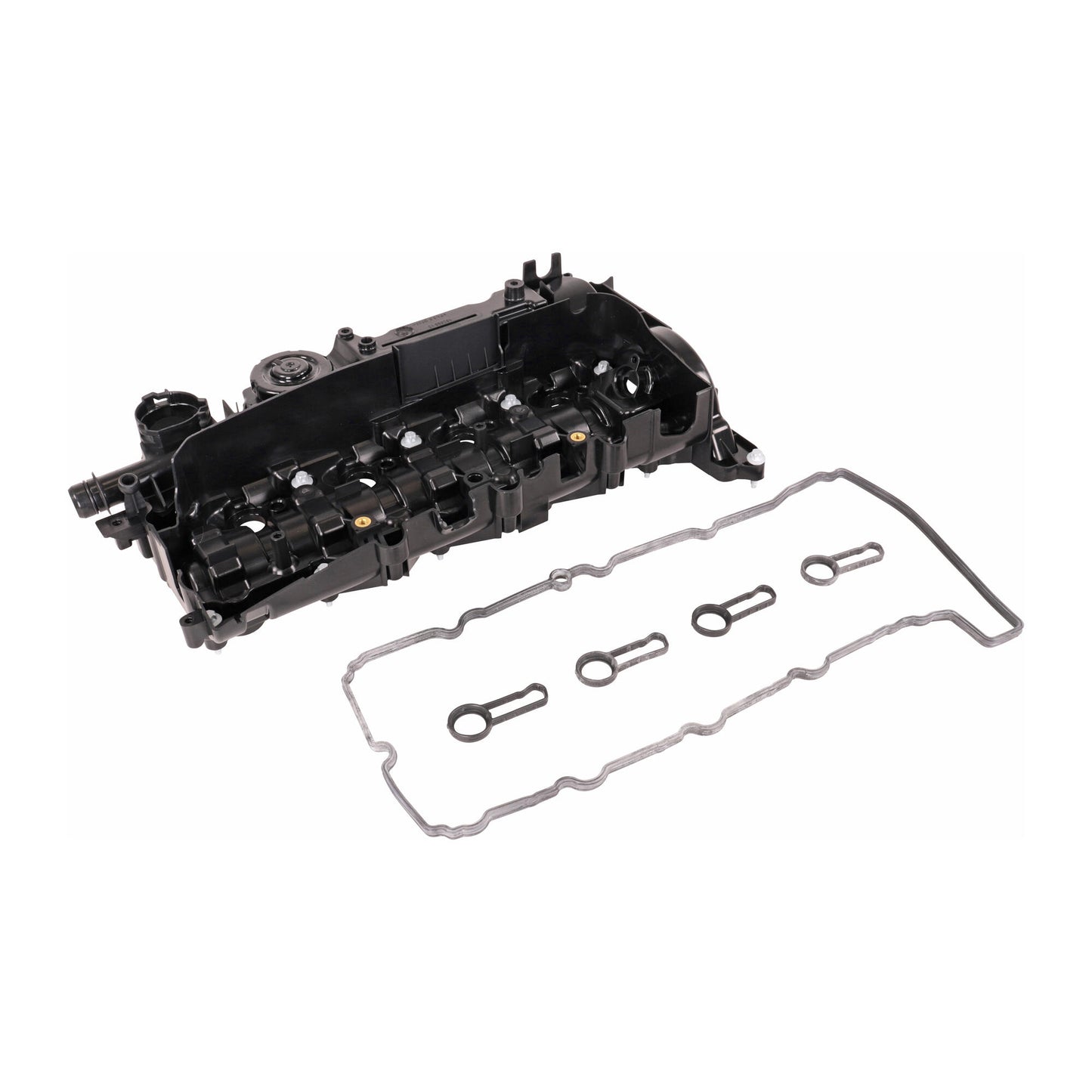 VAICO Cylinder Head Cover V20-3673