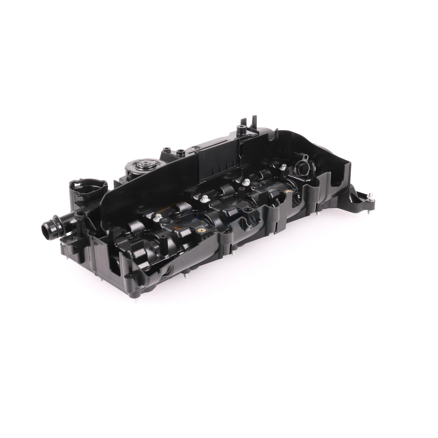VAICO Cylinder Head Cover V20-3673