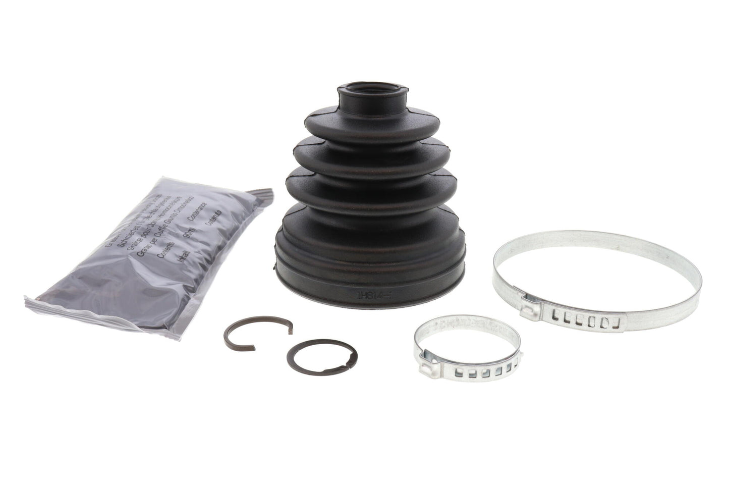 VAICO Bellow Kit, drive shaft V20-3743