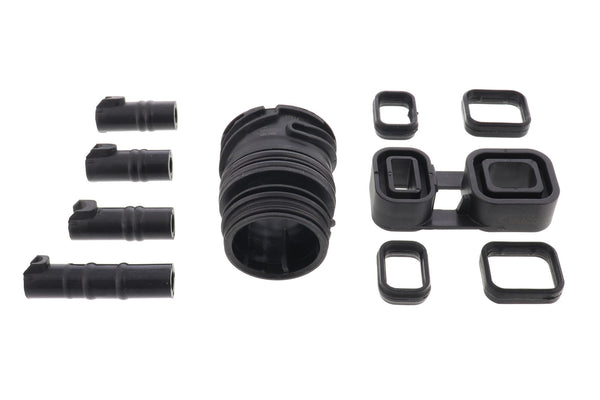 VAICO Gasket Set, automatic transmission V20-3771-XXL