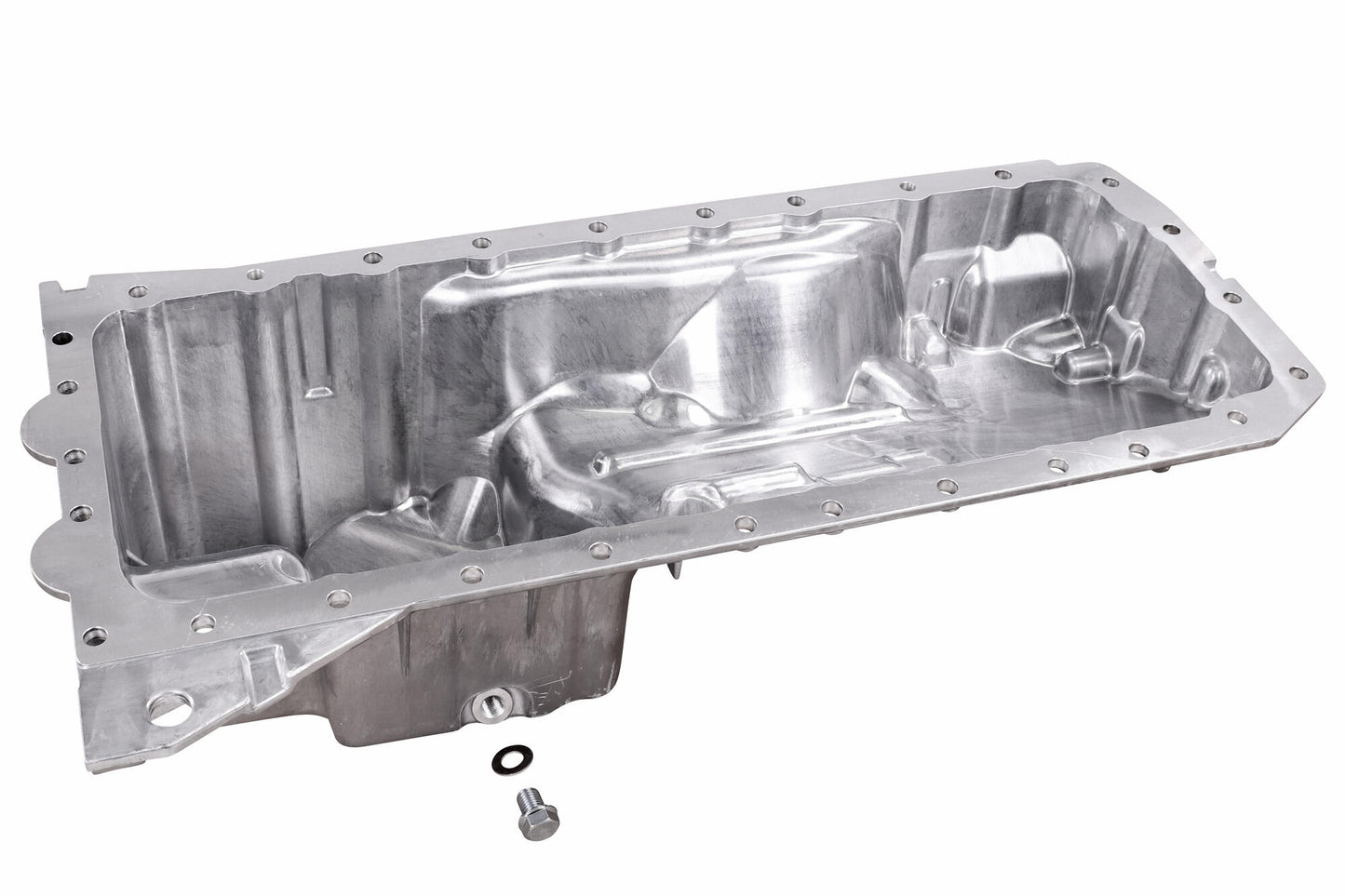 VAICO Oil sump V20-3795