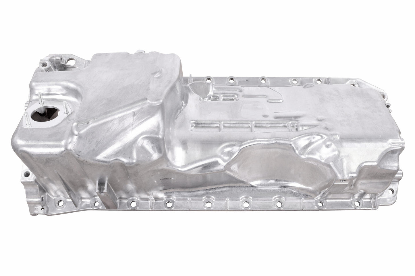 VAICO Oil sump V20-3795