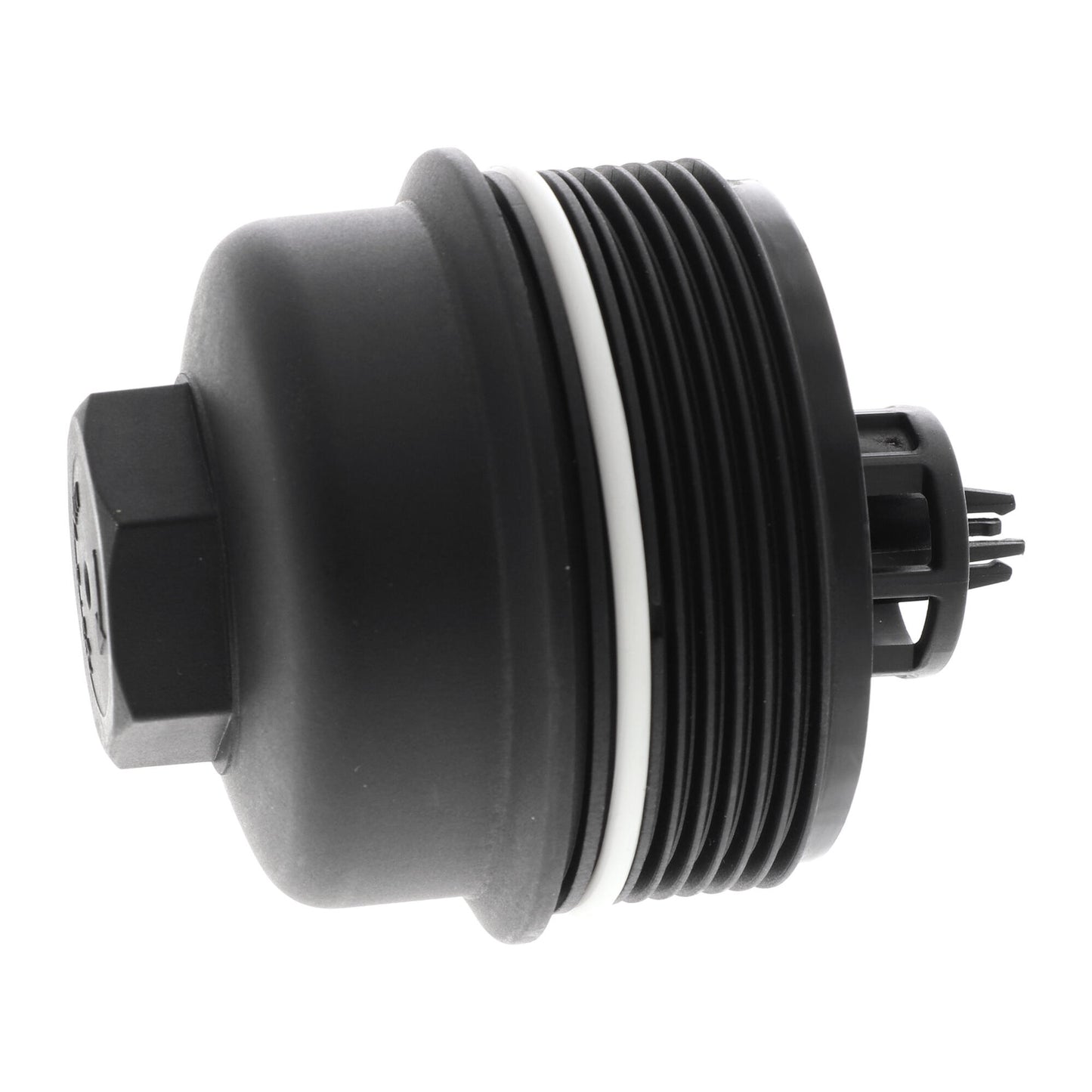 VAICO Cap, oil filter housing V20-3816