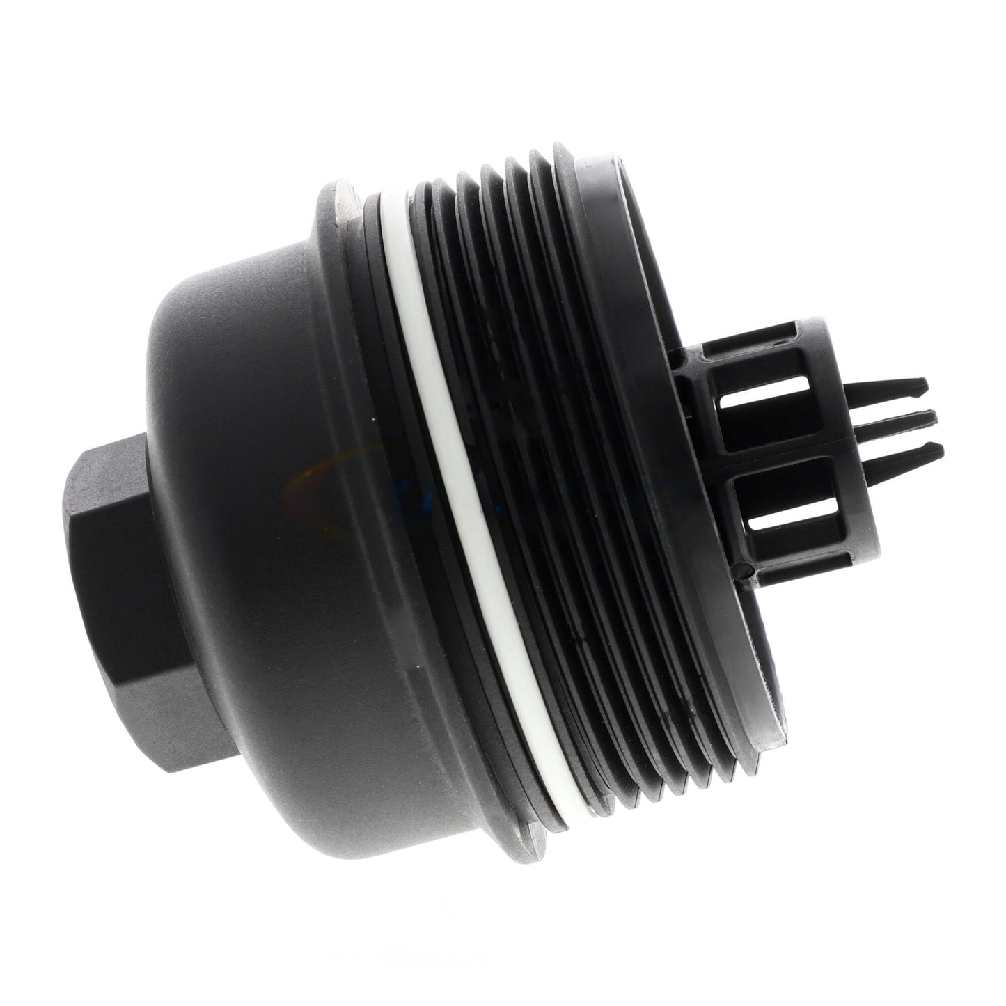 VAICO Cap, oil filter housing V20-3816