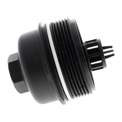 VAICO Cap, oil filter housing V20-3816
