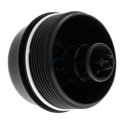 VAICO Cap, oil filter housing V20-3816