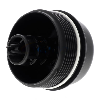 VAICO Cap, oil filter housing V20-3816