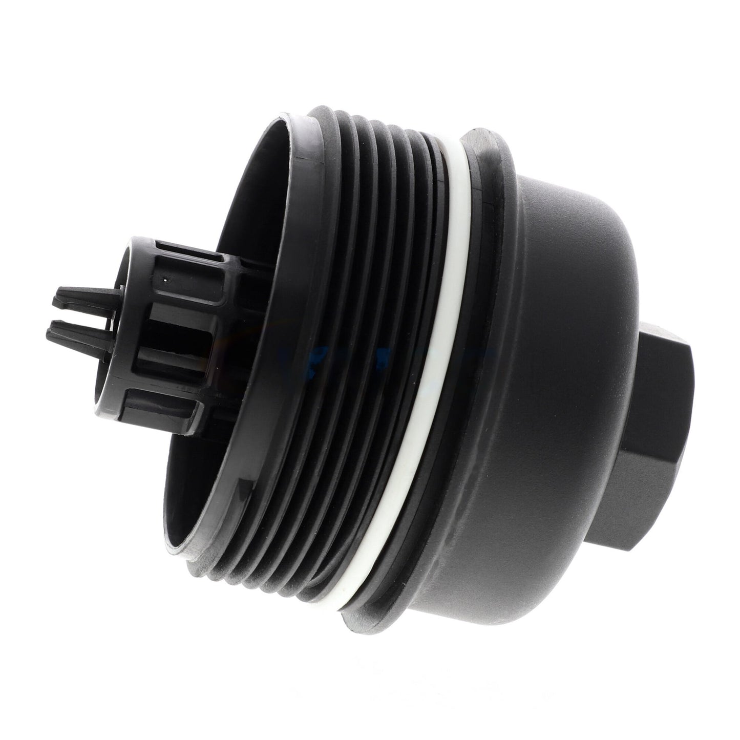 VAICO Cap, oil filter housing V20-3816