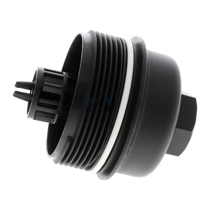 VAICO Cap, oil filter housing V20-3816