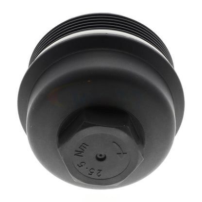 VAICO Cap, oil filter housing V20-3816