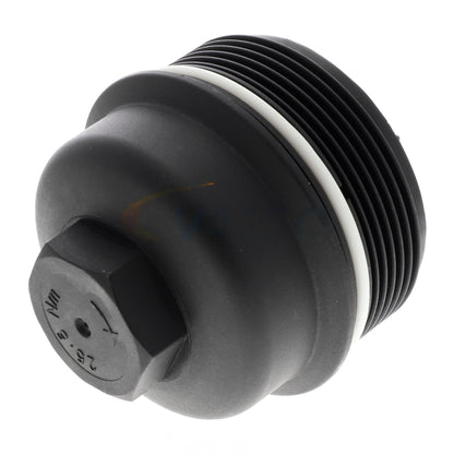 VAICO Cap, oil filter housing V20-3816