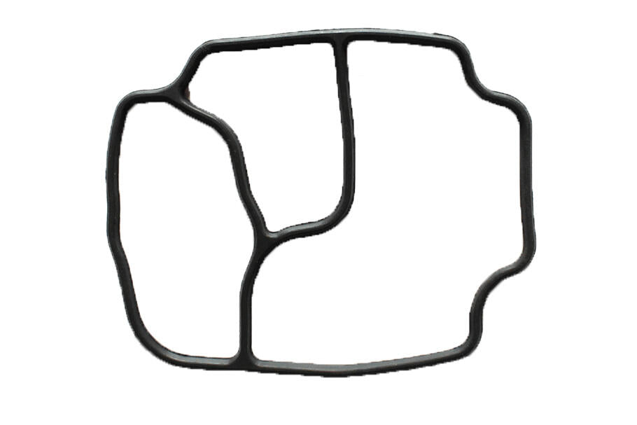 VAICO Gasket, oil filter housing V20-3821