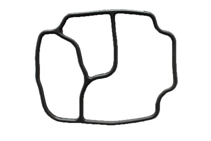 VAICO Gasket, oil filter housing V20-3821