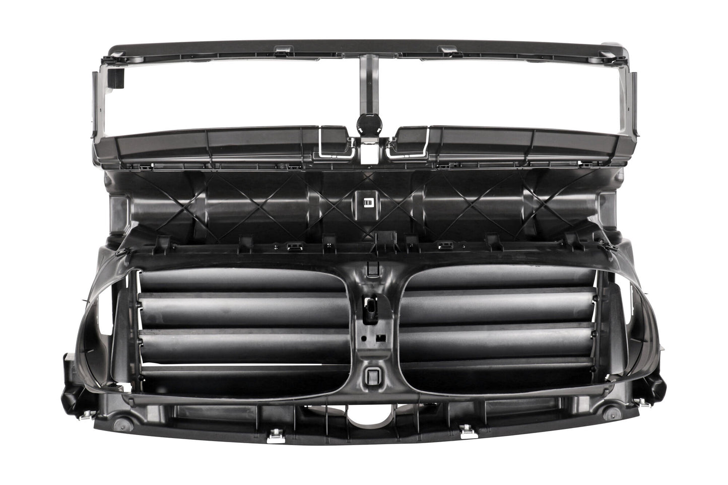 VAICO Radiator Support V20-3829