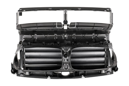 VAICO Radiator Support V20-3829