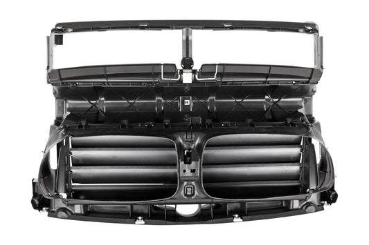 VAICO Radiator Support V20-3829