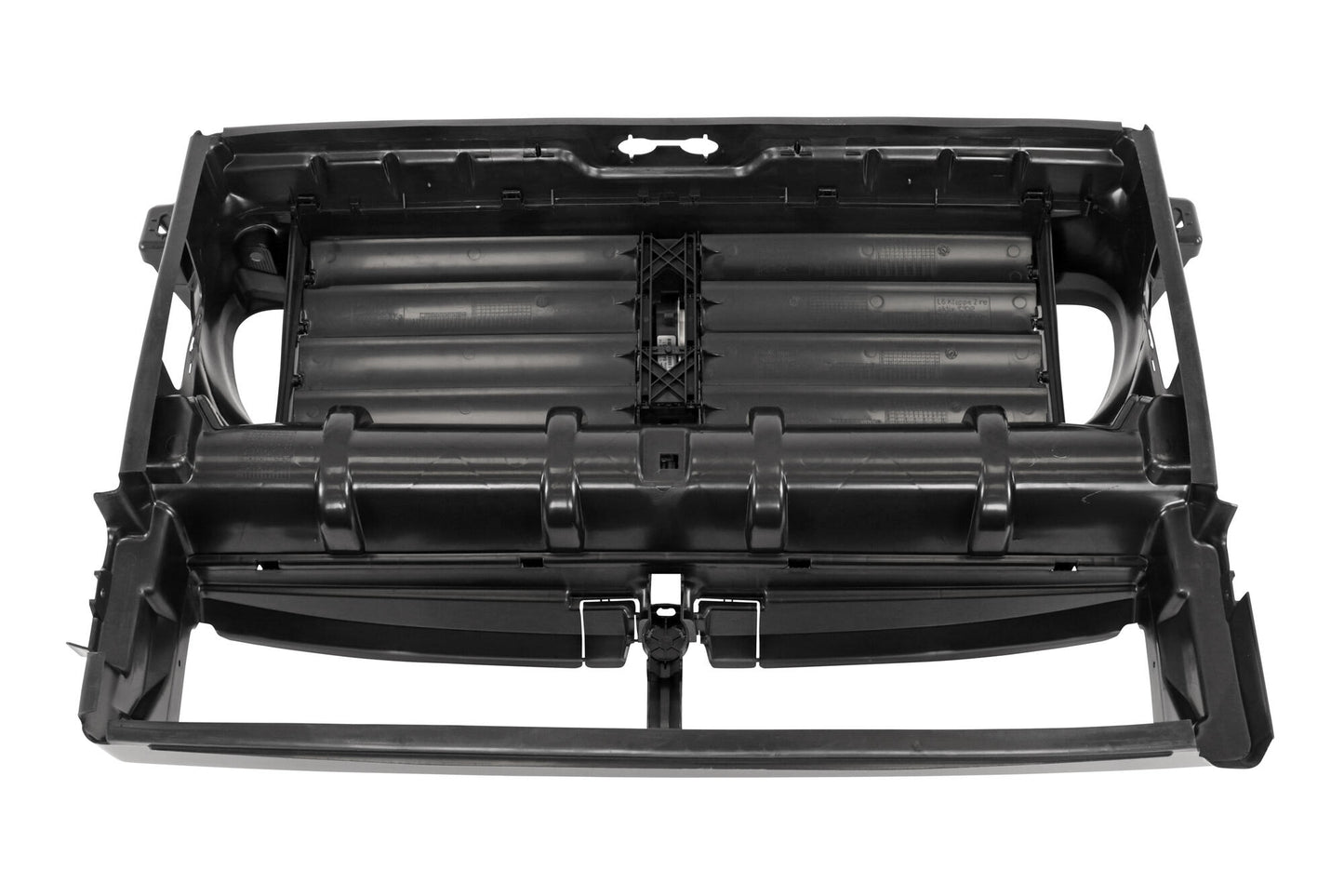VAICO Radiator Support V20-3829