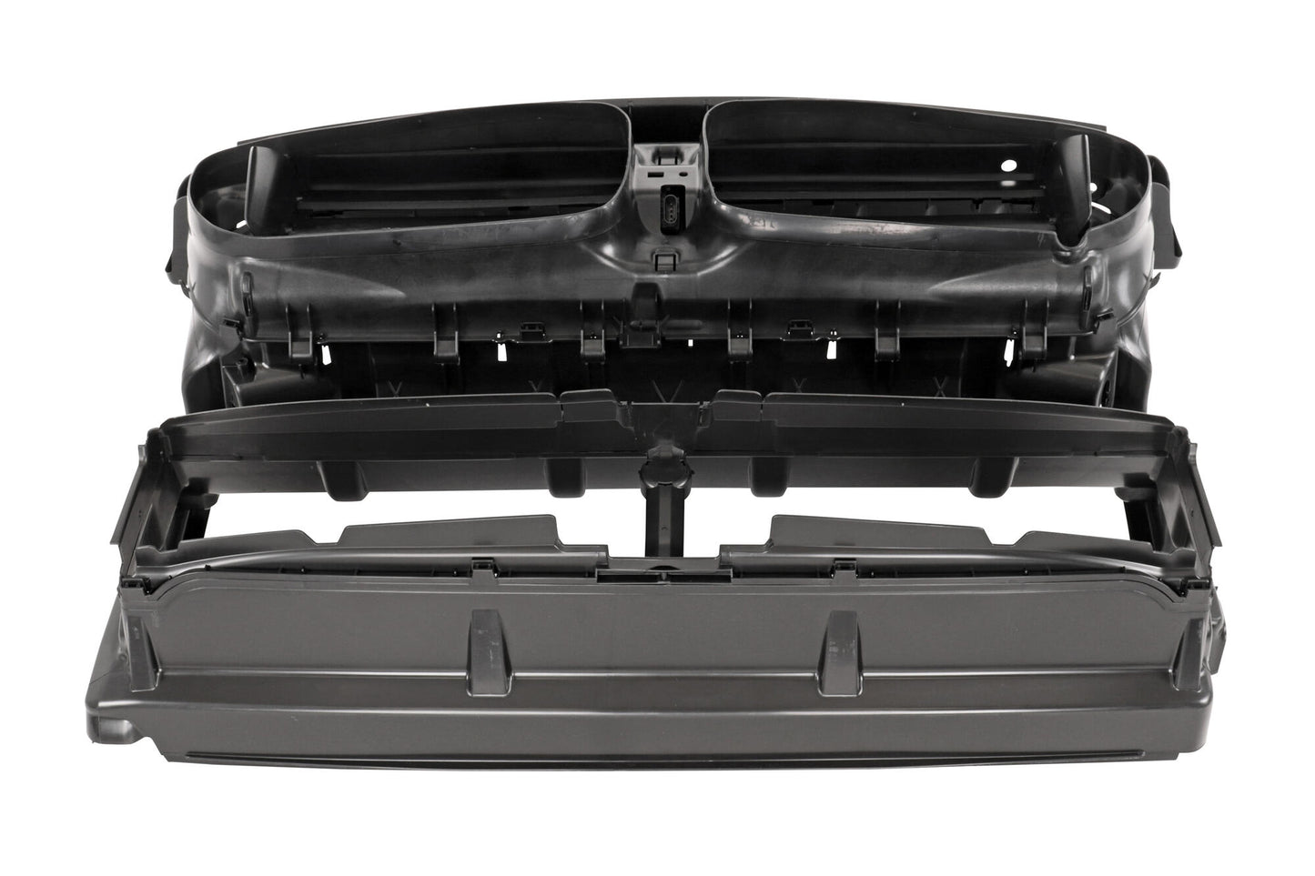 VAICO Radiator Support V20-3829