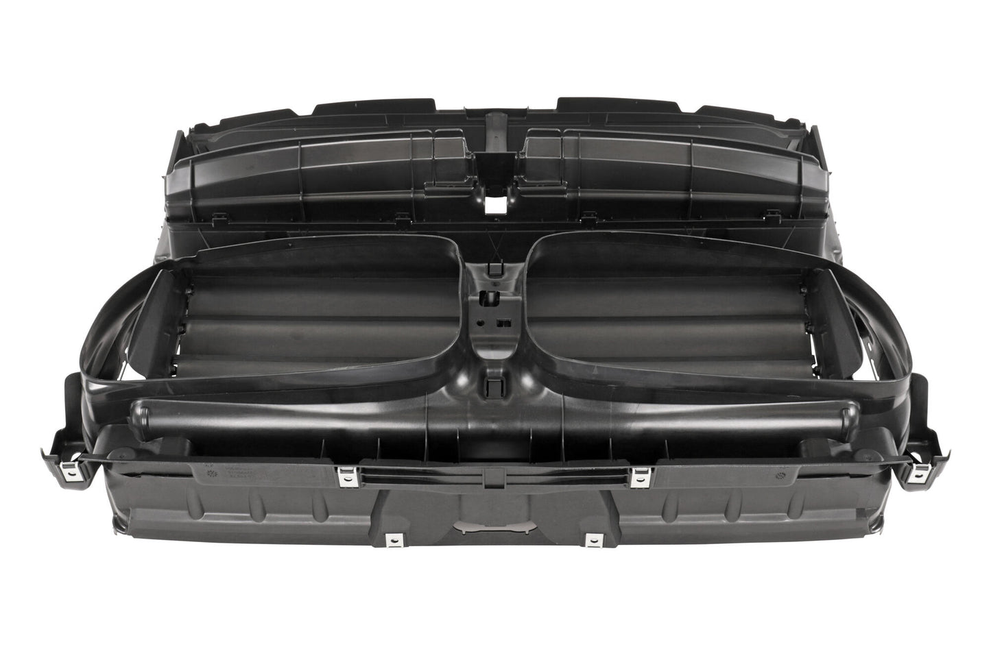 VAICO Radiator Support V20-3829