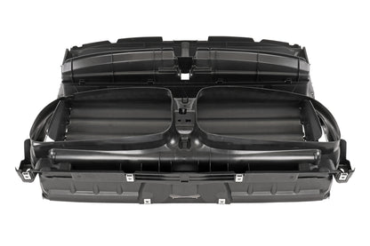 VAICO Radiator Support V20-3829