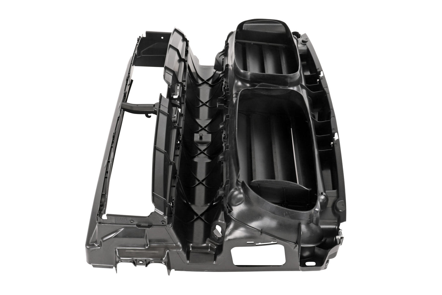 VAICO Radiator Support V20-3829