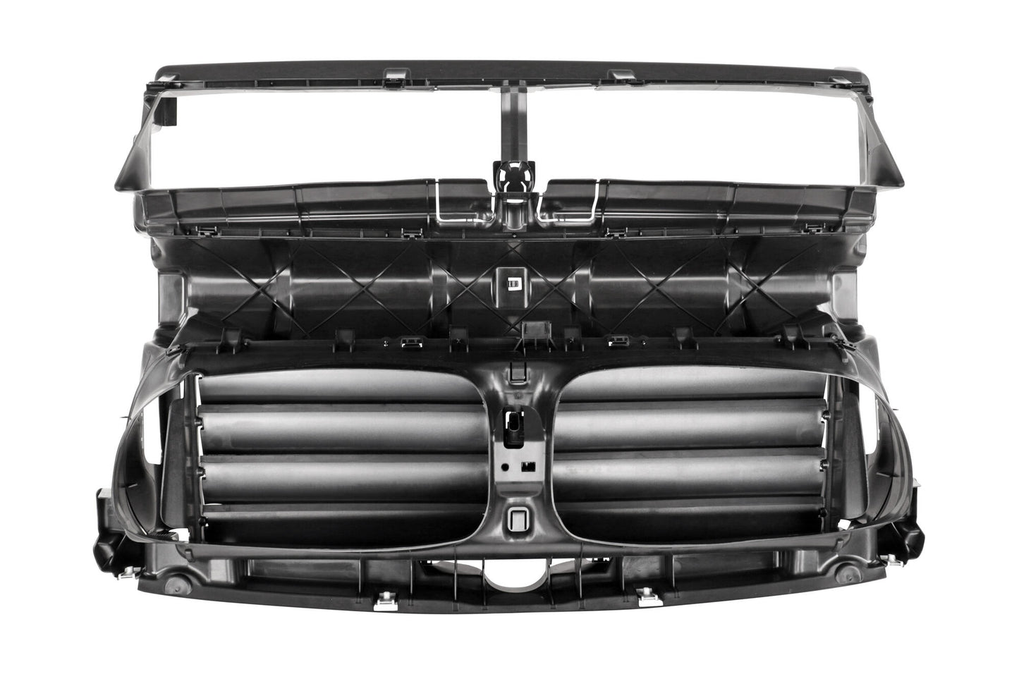 VAICO Radiator Support V20-3831