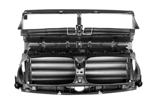 VAICO Radiator Support V20-3831