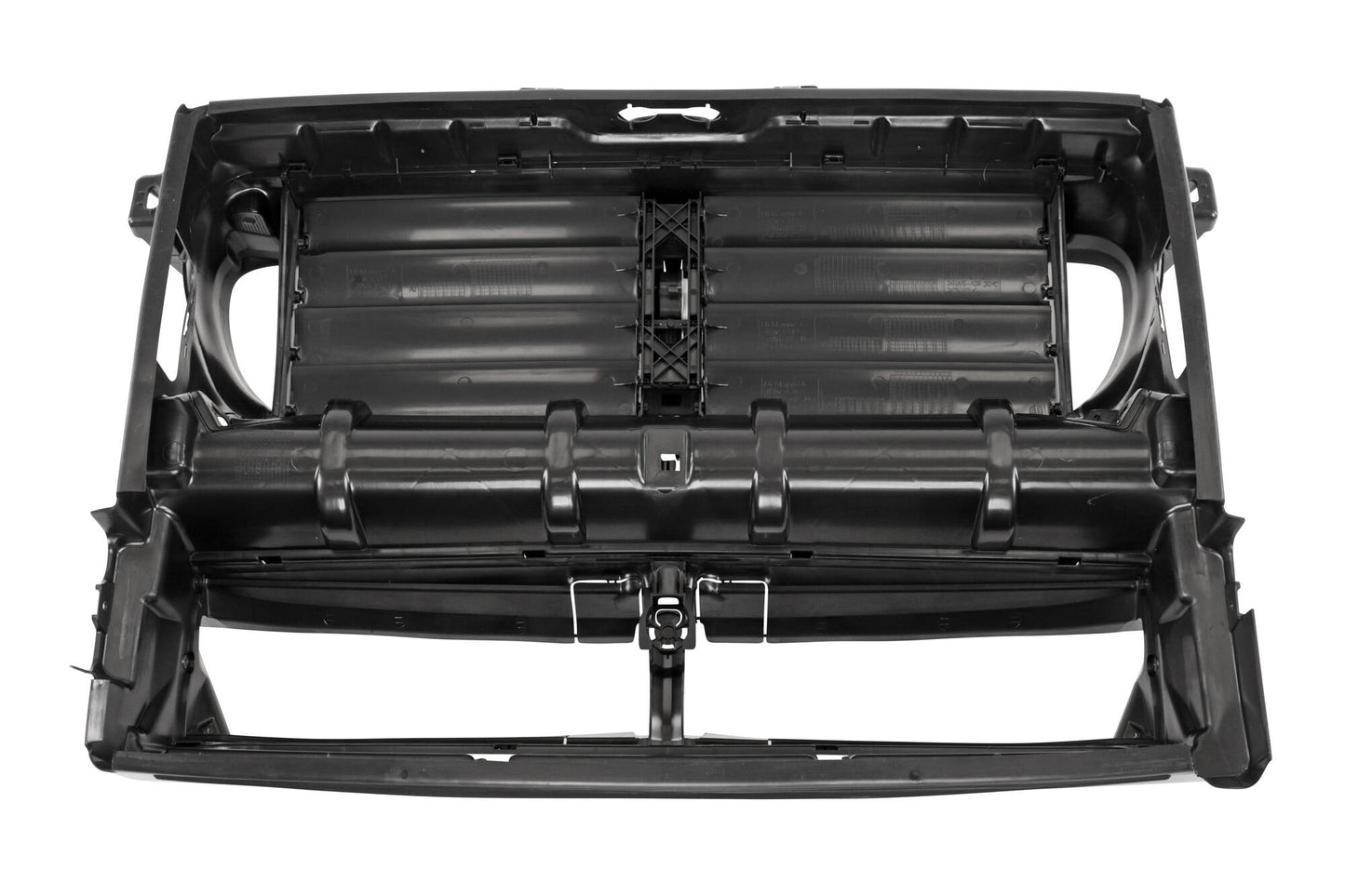 VAICO Radiator Support V20-3831