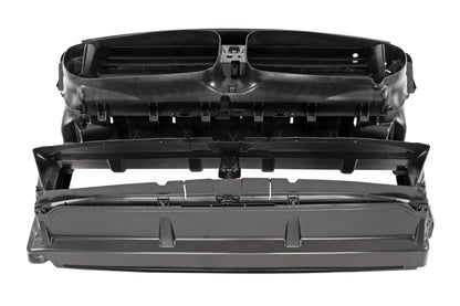 VAICO Radiator Support V20-3831
