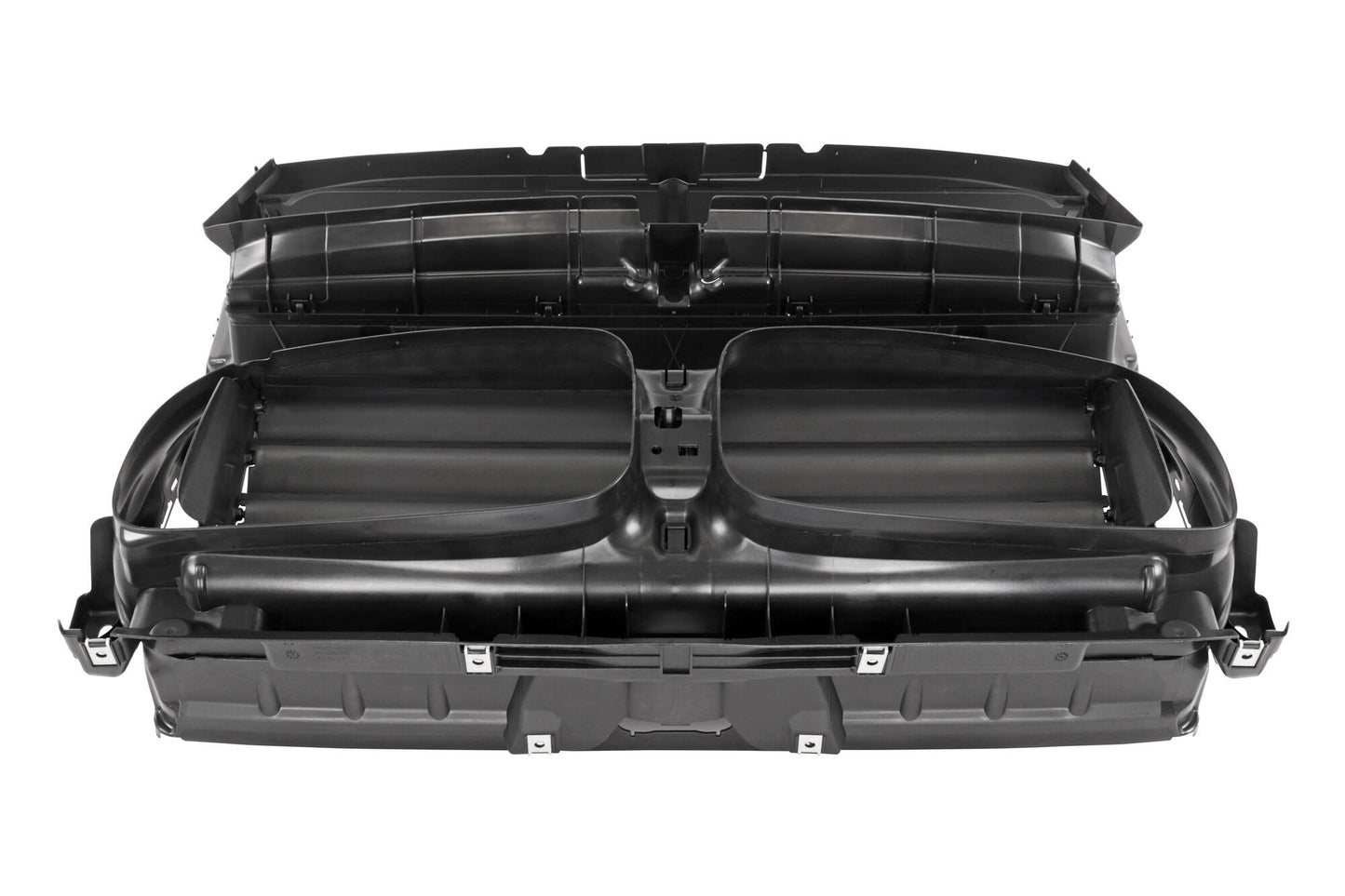 VAICO Radiator Support V20-3831