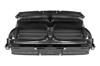 VAICO Radiator Support V20-3831
