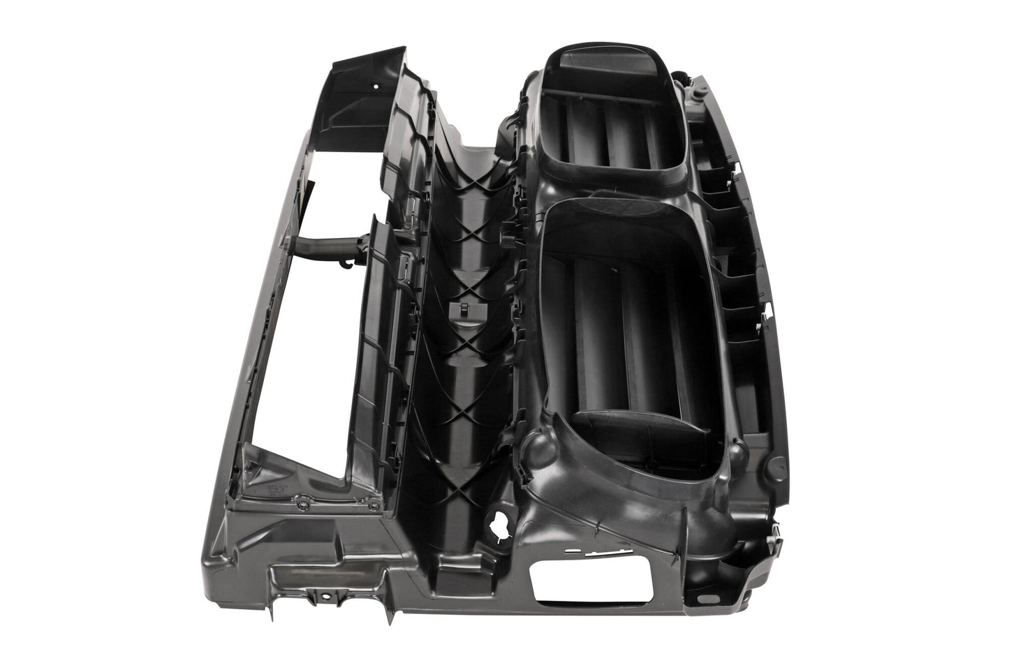 VAICO Radiator Support V20-3831