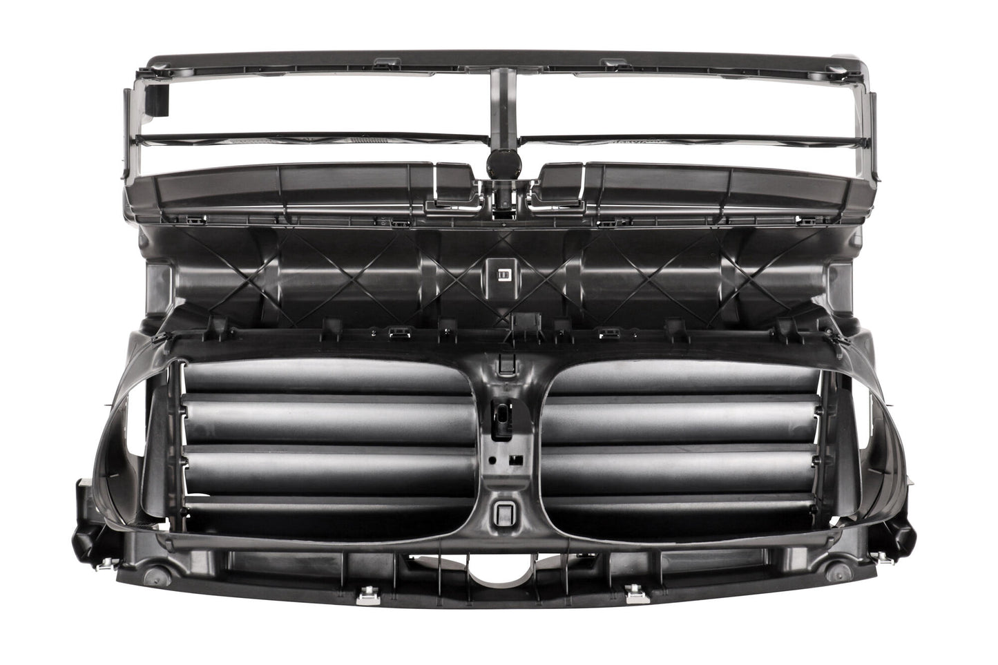 VAICO Radiator Support V20-3832