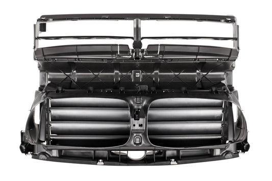 VAICO Radiator Support V20-3832