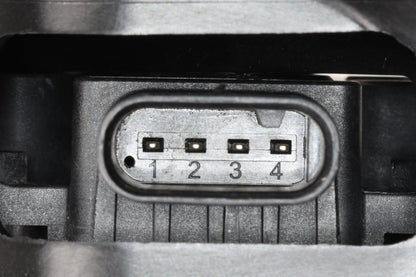 VAICO Radiator Support V20-3832