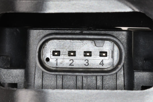 VAICO Radiator Support V20-3832