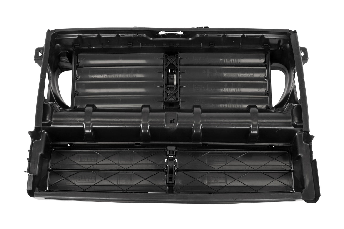 VAICO Radiator Support V20-3832